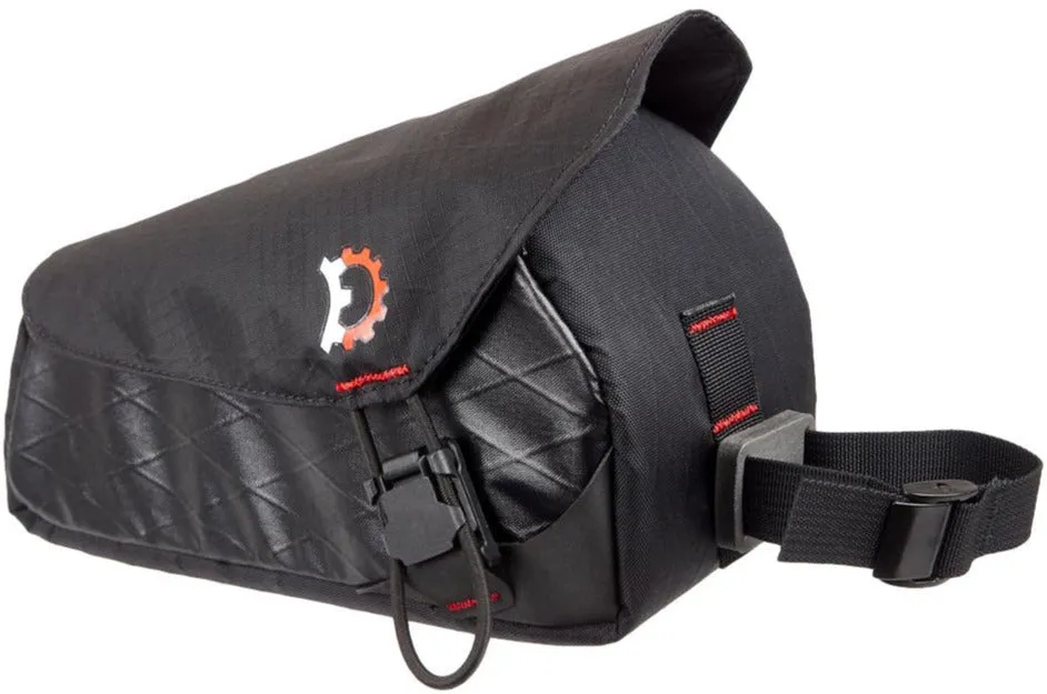 Revelate Designs Mag Tank 2000 Bolt-On Top Tube Bag