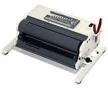 Rhin-o-Tuff HD4170 electric coil inserter