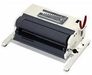 Rhin-o-Tuff HD4170 electric coil inserter