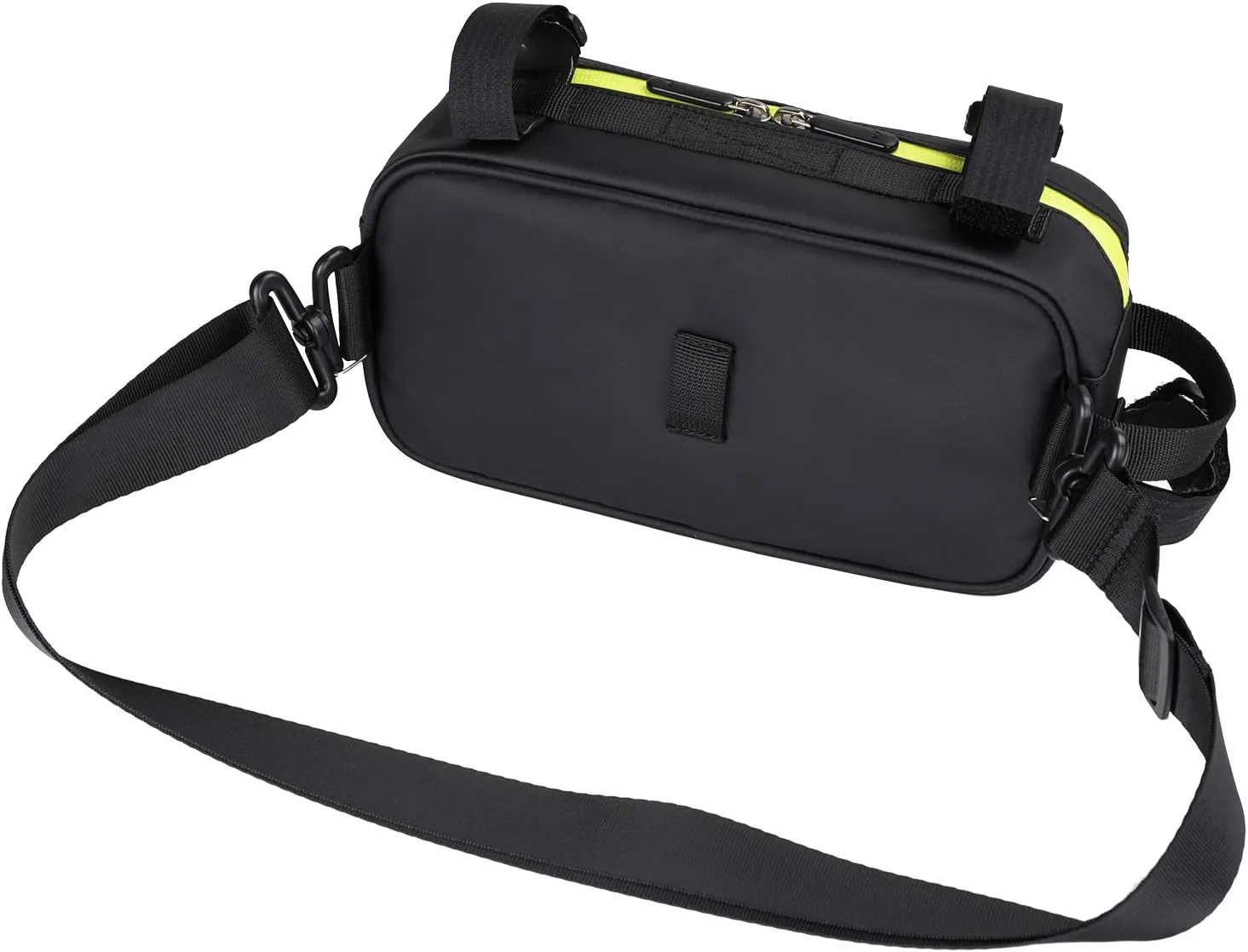Rhinowalk Multifunction Bike Handlebar Bag Front Bag 3L Bicycle Frame Bag Waterproof Shoulder Bag Handbag Waist Bag