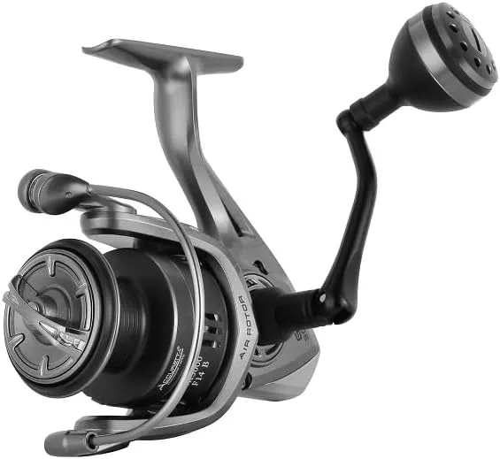 Rikimaru Spinning Fishing Reels 13 1BB Stainless Steel Alloy Material Ultra Smooth Powerful Light Weight GK Serie