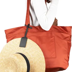 RND DKMO The Loop Magnetic Hat Clip Holder for Hats, Luggage, and Bags