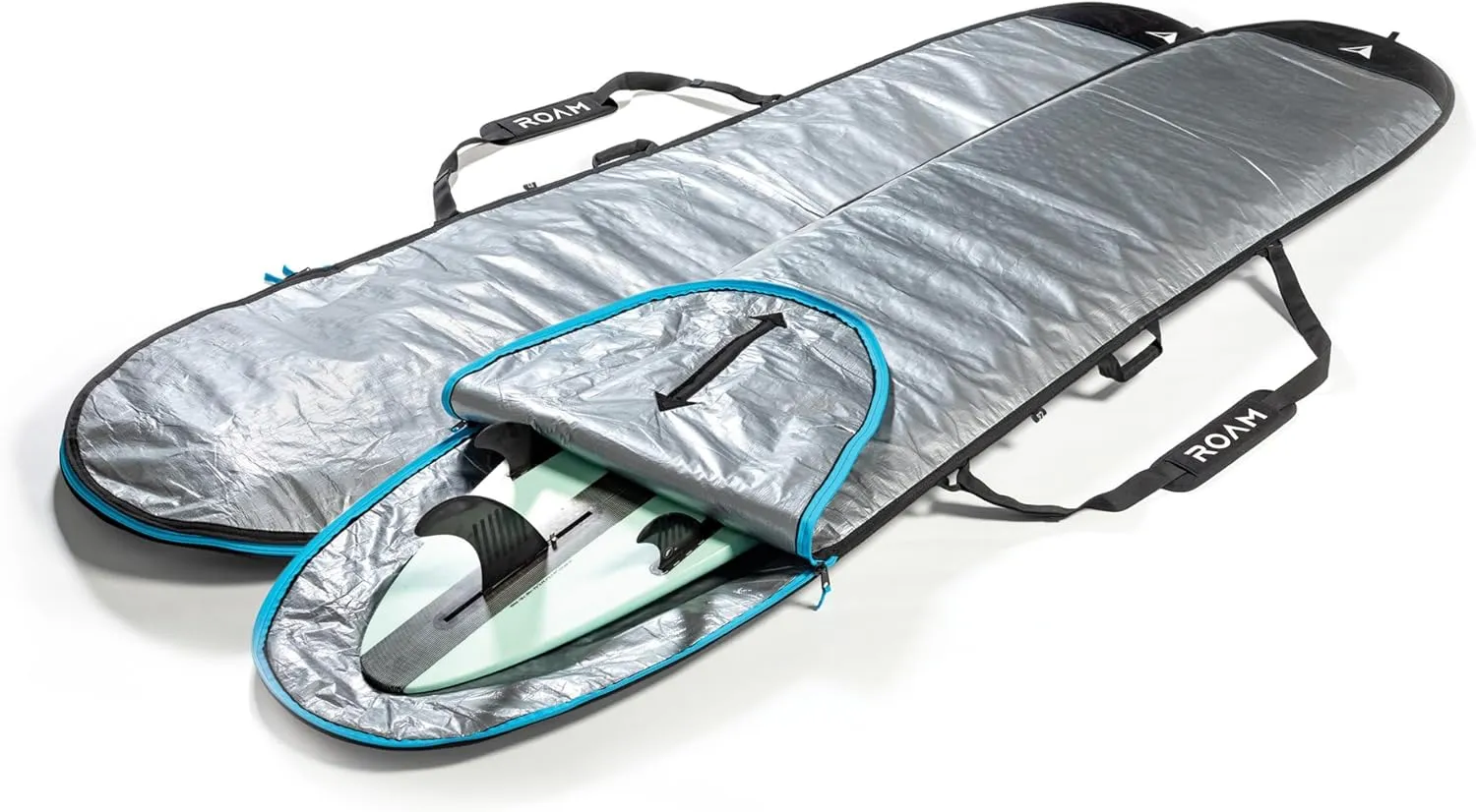 Roam 8'6 Daylight Longboard Surfboard Bag