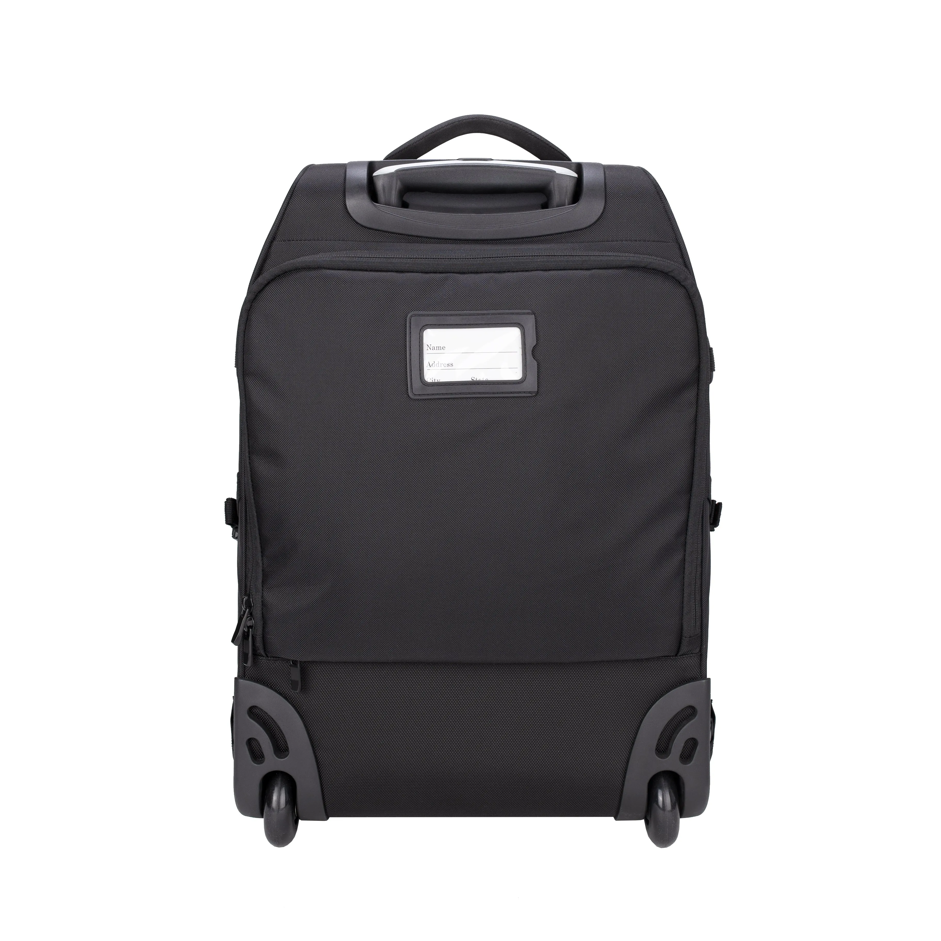 Rollerback Large Rolling Backpack
