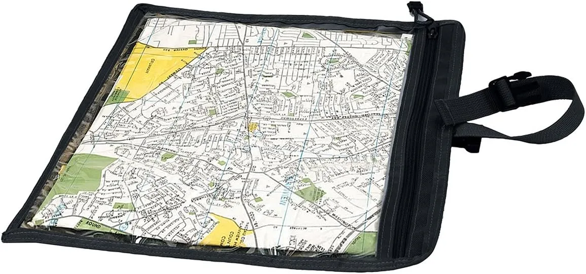 Rothco Map & Document Case