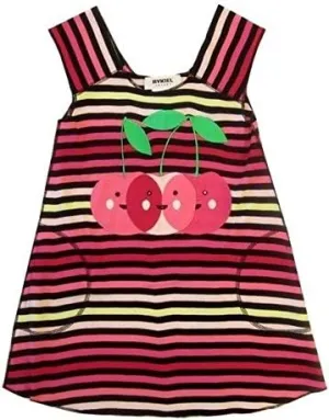 Rykiel Enfant Dress 43275420-25
