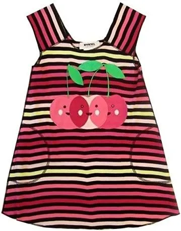 Rykiel Enfant Dress 43275420-25