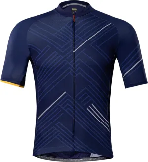 Santic Cycling Jersey Men's Short Sleeve Tops Mountain Biking Shirts Bicycle Jacket with Pockets …