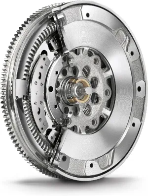 SchaefflerLuK DMF039 Dual Mass Flywheel, OEM Dual Mass Flywheel, LuK Replacement Clutch Parts