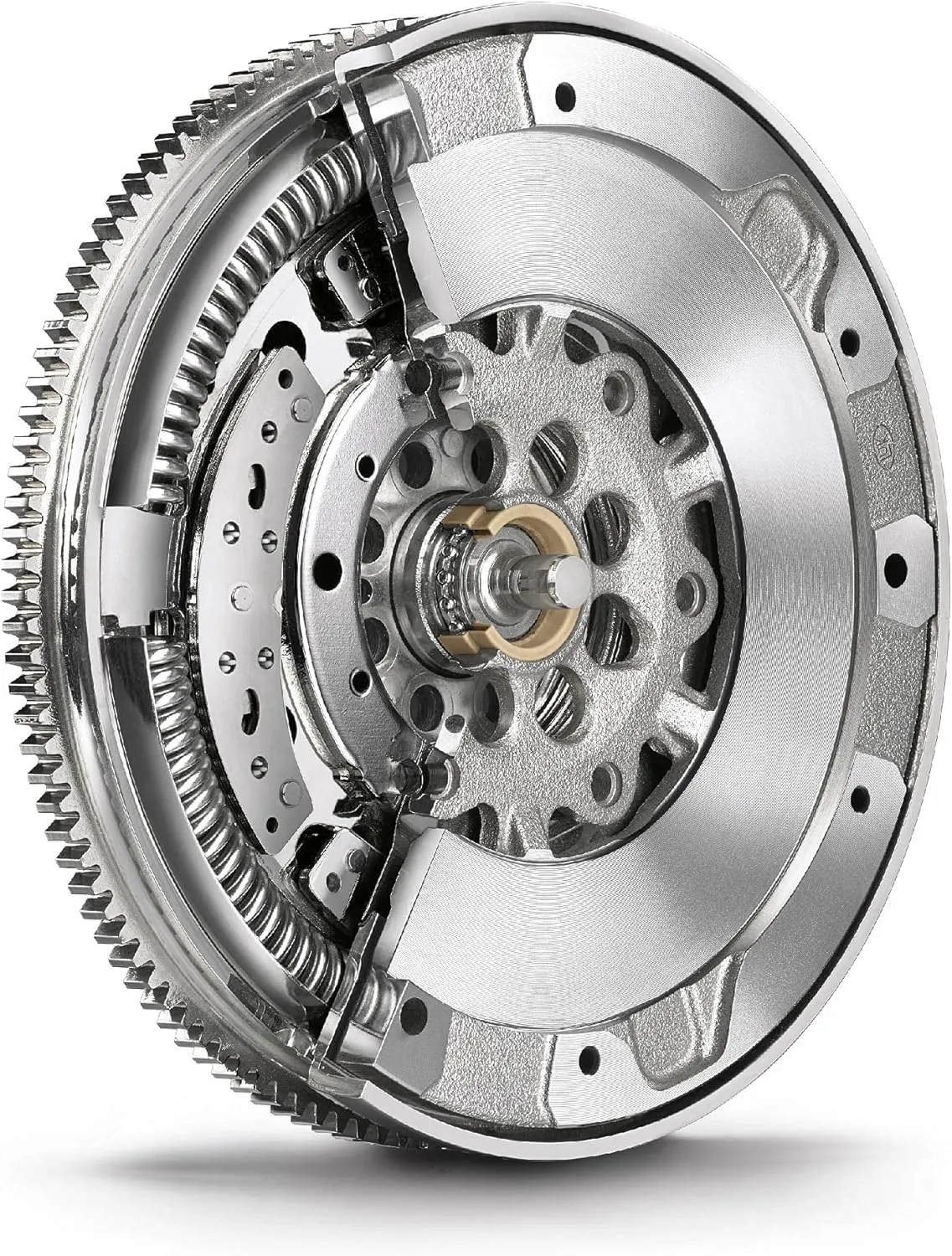 SchaefflerLuK DMF039 Dual Mass Flywheel, OEM Dual Mass Flywheel, LuK Replacement Clutch Parts