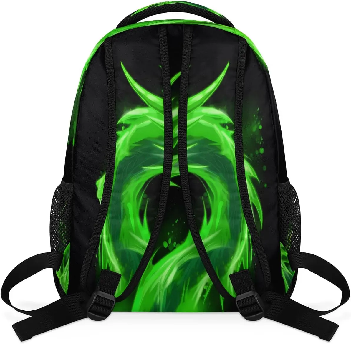School Backpack for Kids Girls Boys, Travel Backpack Lightweight Water Resistant School Bag Student Bookbag Laptop Backpack