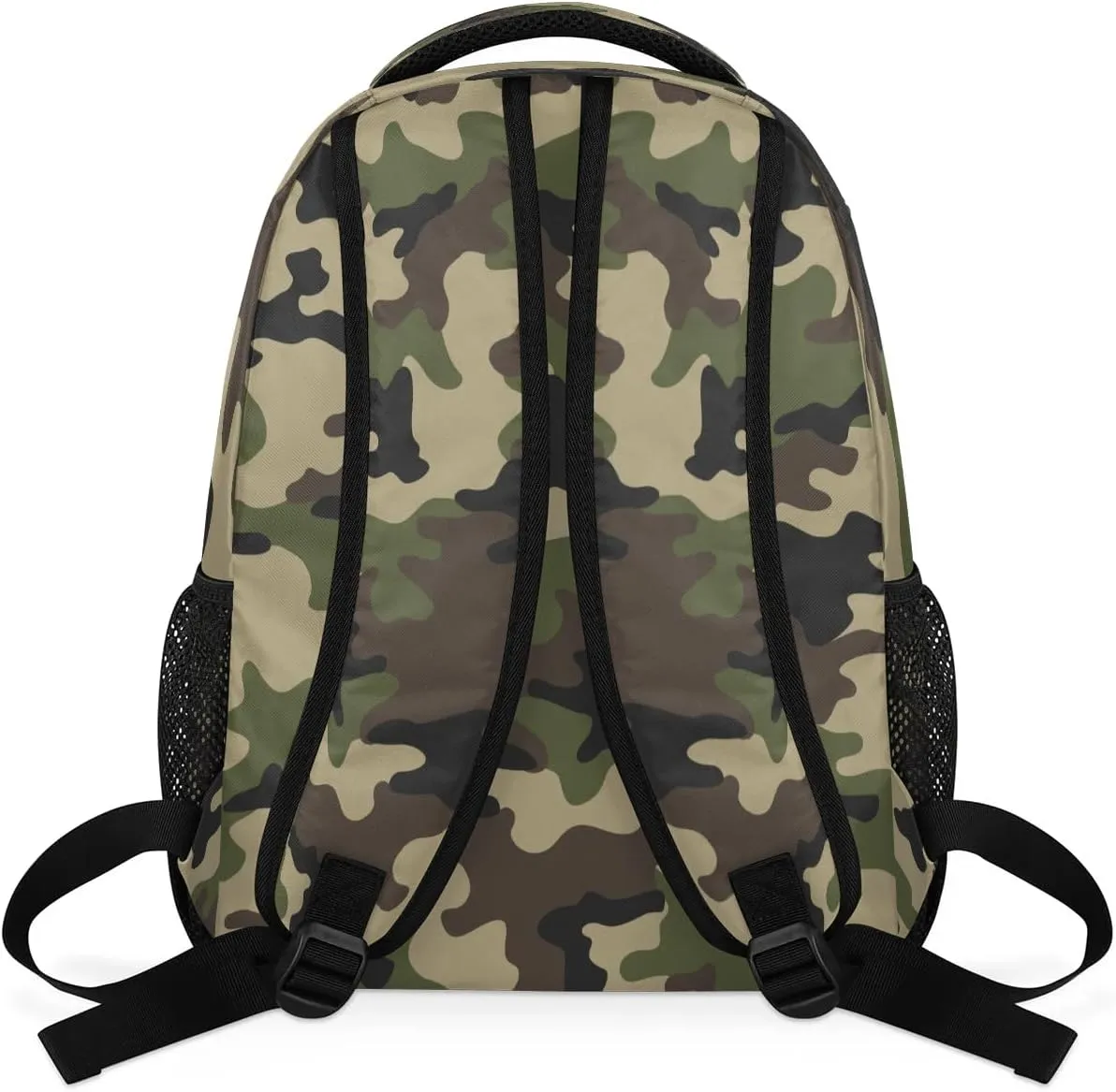 School Backpack for Kids Girls Boys, Travel Backpack Lightweight Water Resistant School Bag Student Bookbag Laptop Backpack