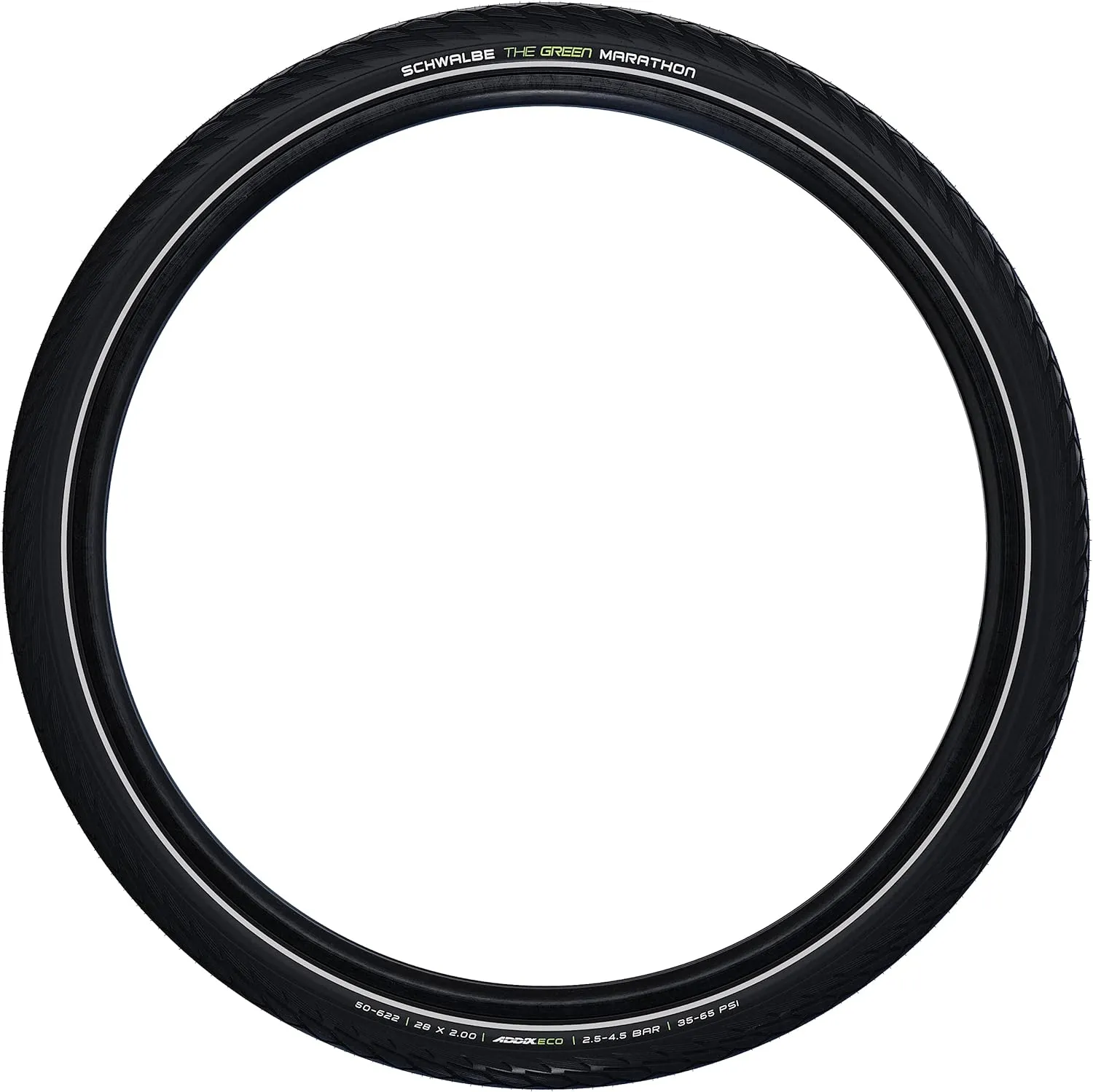 Schwalbe Marathon Performance Drahtreifen // 47-406 (20x1,75')