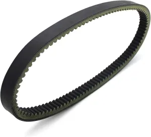 Scooter Drive Belt​ for Religion for ZS250T-3 2018-2019 for Daelim for New S300 23100-SZ2-0000-M1 Motorcycle Accessories Drive Belt Motorbike Transmission Belt​