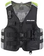 Sea-Doo Explorer Pfd Us Xl 2859641290 New Oem