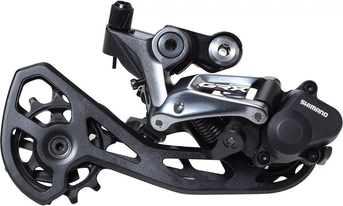 Shimano RD-RX810 GRX Rear DERAILLEUR 11SPD