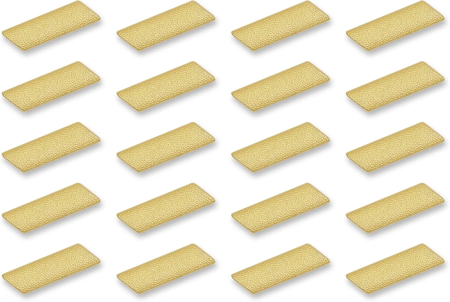 SHOP AWARDS AND GIFTS Gold Chenille Lapel Pin