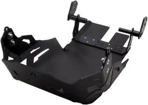 Skid Plate Compatible With KTM 1050/1090/1190 Adventure/R (2013-2021)