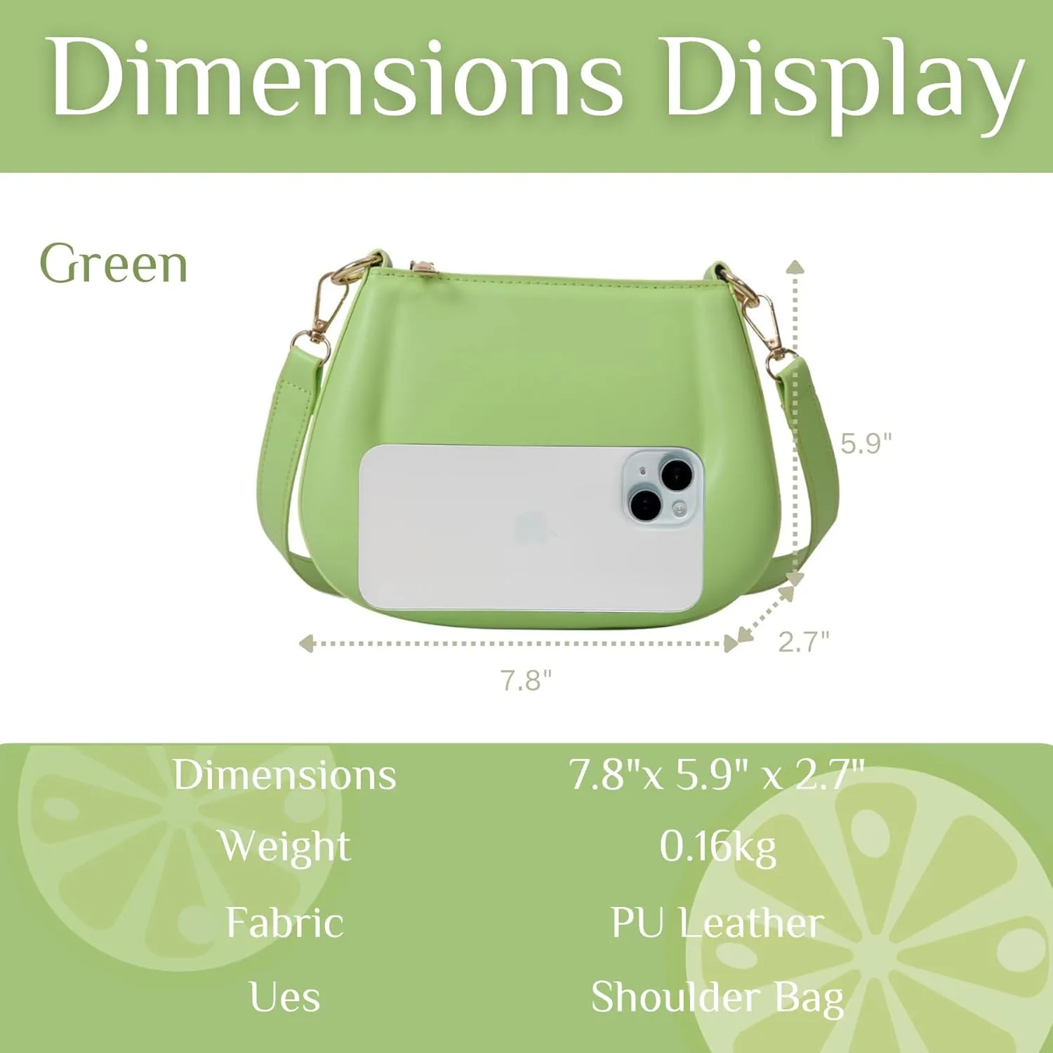 Small Shoulder Bags for Women Cute Purses Hobo Tote Handbag Straps removable and Zipper Closure Purses