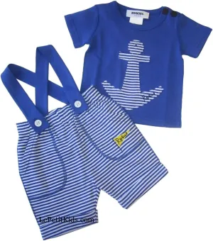 Sonia Rykiel 2pc set. 48750744-48755743