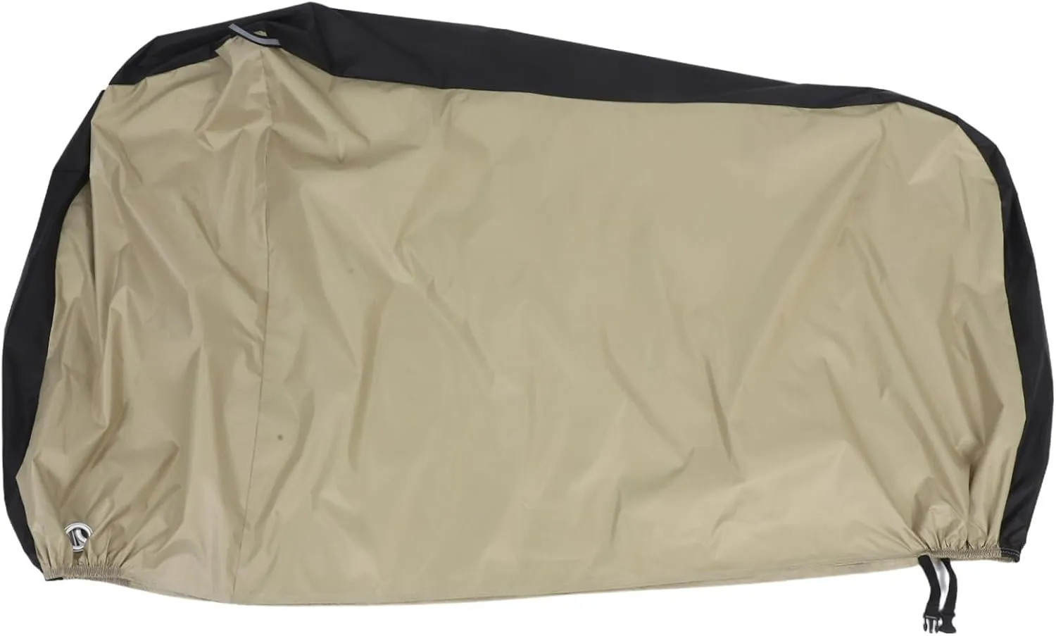 Sosoport Oxford Fabric Bike Cover -weather Protection for Mountain Bikes Rainproof Sunscreen Outdoor Storage