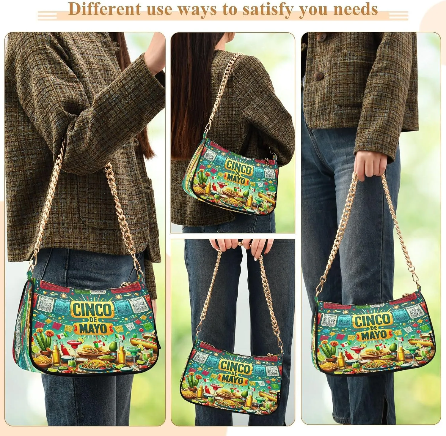Space Solar System Planets Elements Woman Tote Bag Purse, Womens Crossbody Bag