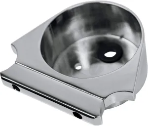 Speedometer Mount for Baron's Xtreme Bar for 02-04 Honda VTX1800C