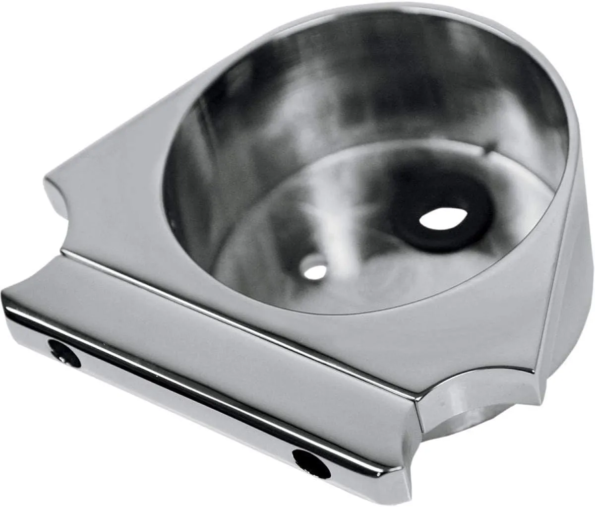 Speedometer Mount for Baron's Xtreme Bar for 02-04 Honda VTX1800C