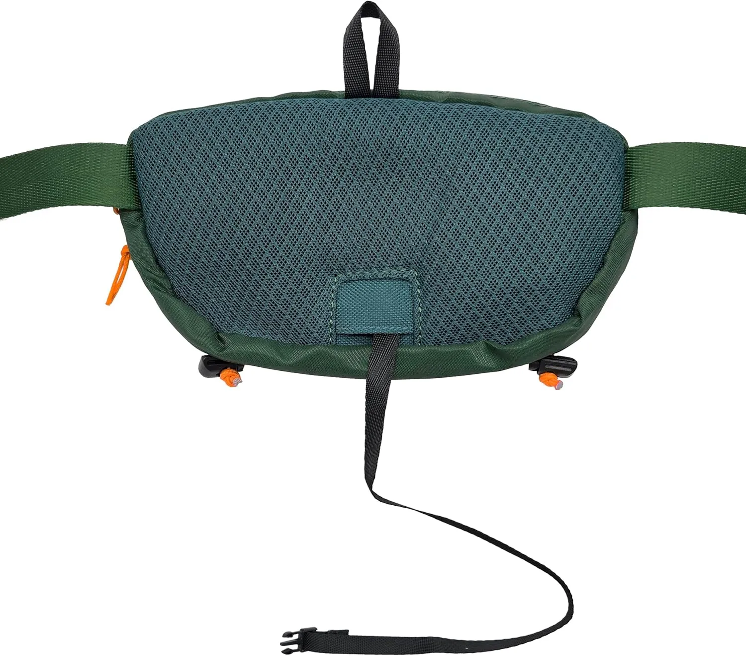 Sprints Small Cross Body Sling It Bag (Forest Ruck)