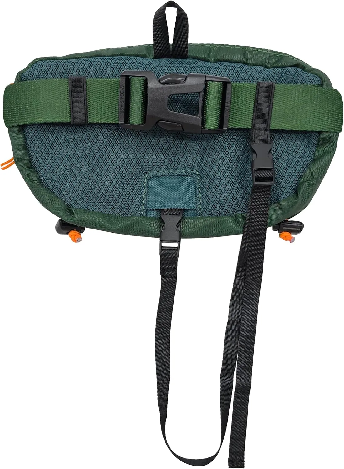 Sprints Small Cross Body Sling It Bag (Forest Ruck)