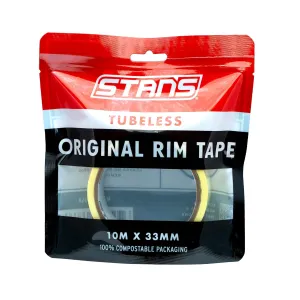 Stan's NoTubes Rim Tape for Rim Interior (33mm)