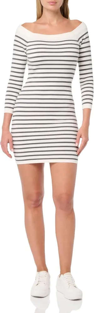 Steve Madden Apparel Women's Noa Sweater Dress