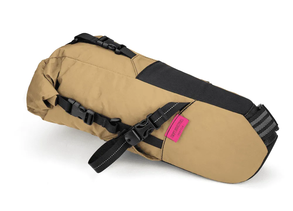 Swift Industries Olliepack Seat Bag