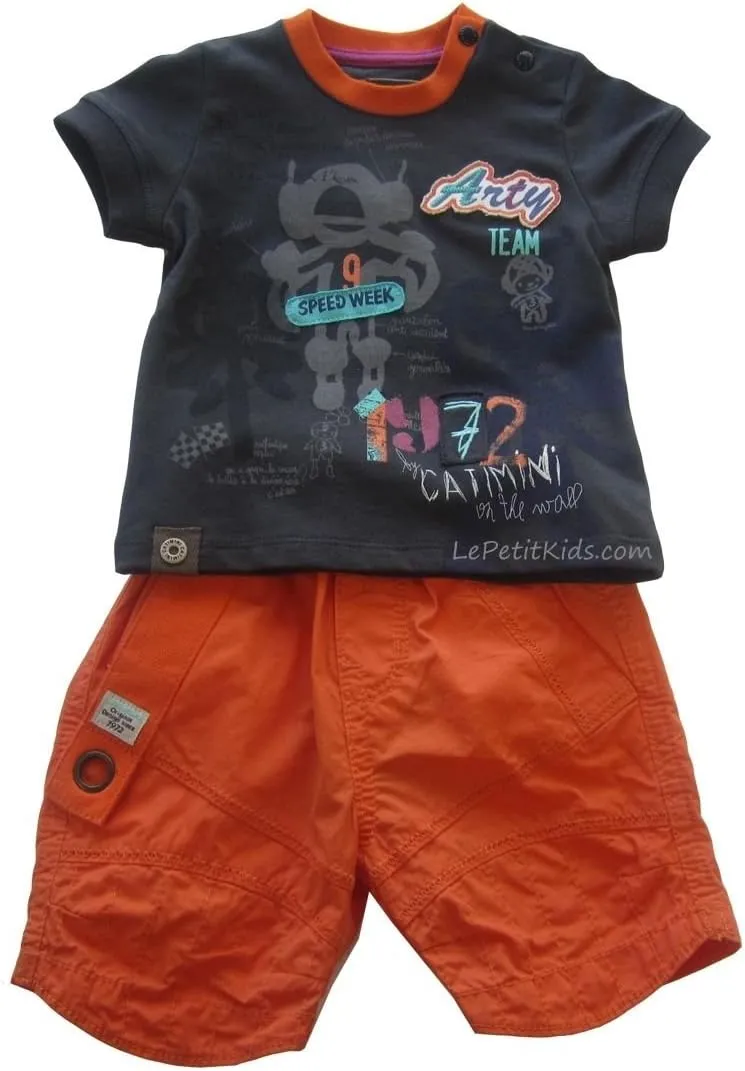 T-Shirt cb10022