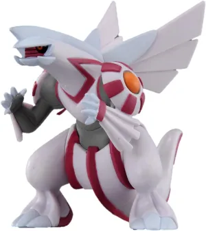 Takaratomy Pokemon Sun & Moon - EHP-20 - Palkia Figure, 3"