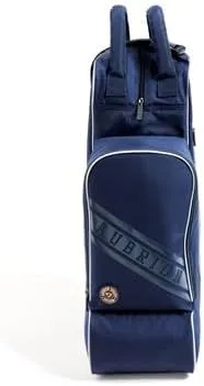 Tall Boot & Accessory Bag