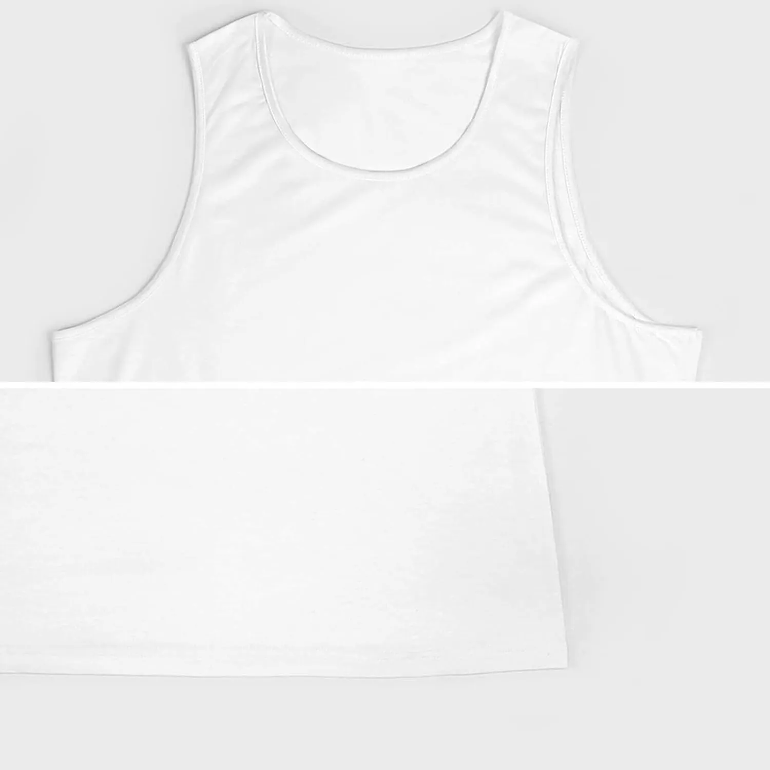 Tank Tops Men's Sleeveless T-Shirt Gym Muscle Vest Summer Beach Shirts