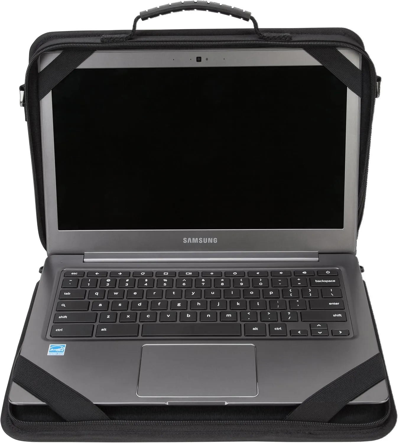 Targus 11.6” Work-in Case for Chromebook™/Notebooks - TKC001