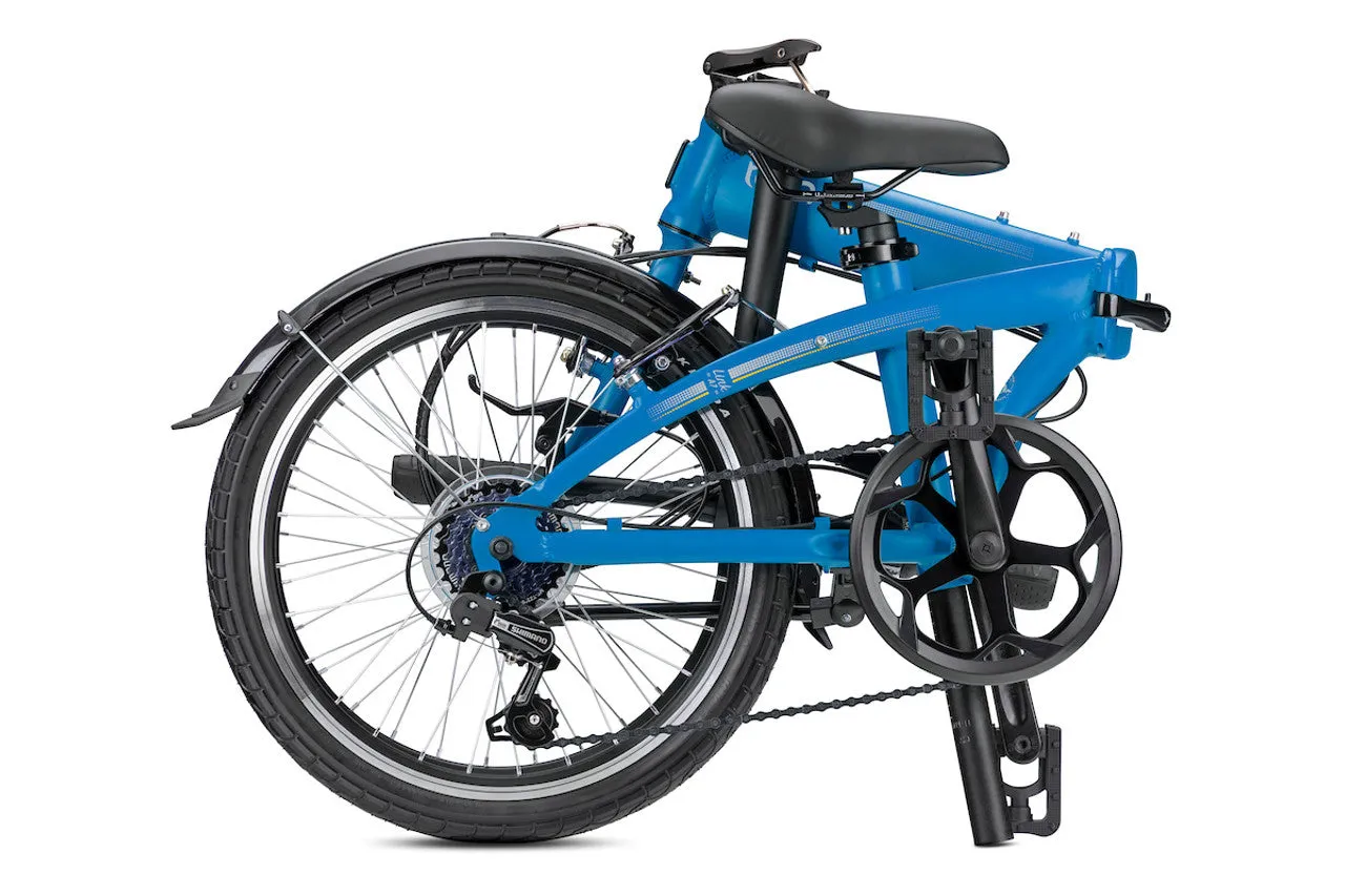 TERN Link A7 ( GEN 3) 20"  Folding Bike 7 Speed