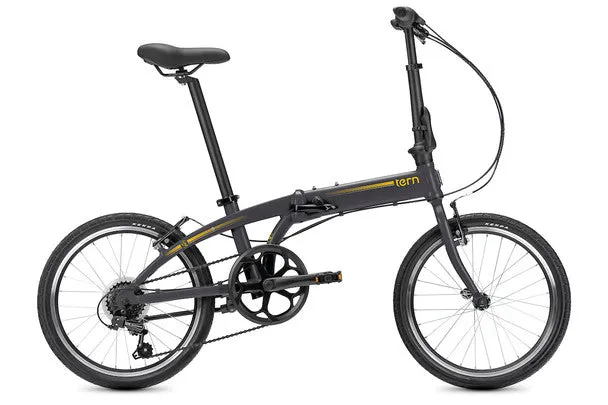 TERN Link A7 ( GEN 3) 20"  Folding Bike 7 Speed