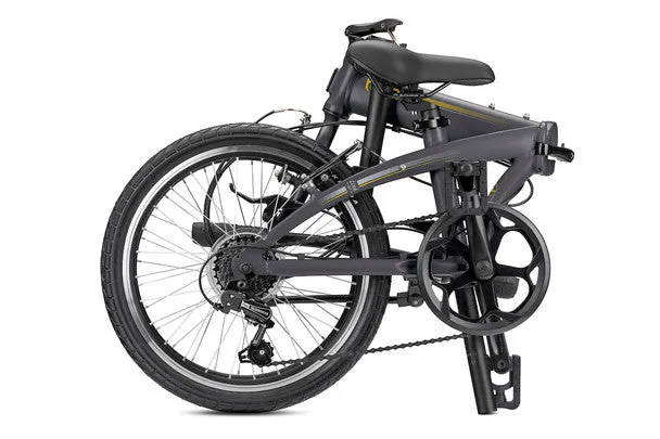 TERN Link A7 ( GEN 3) 20"  Folding Bike 7 Speed