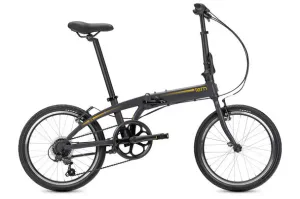 TERN Link A7 ( GEN 3) 20"  Folding Bike 7 Speed