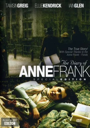 The Diary of Anne Frank