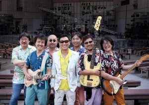 The open air live “High&High 2018" 【DVD】
