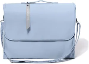 The PaperSavor™ Large Fireproof Document Bag - Waterproof & Flame Retardant Bag for Documents, Cash, & Essentials Organizer