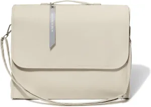 The PaperSavor™ Large Fireproof Document Bag - Waterproof & Flame Retardant Bag for Documents, Cash, & Essentials Organizer