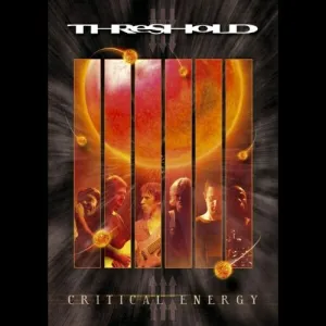 Threshold - Critical Energy [DVD]
