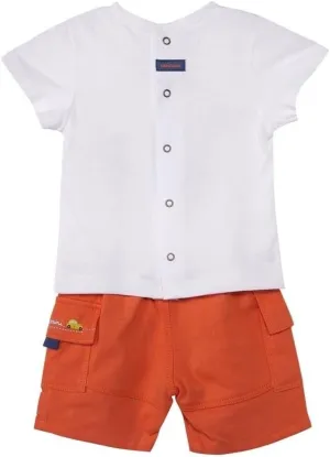 Top & Shorts Set CD37061