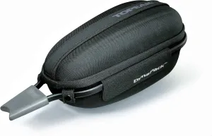 Topeak DynaPack Aerodynamic Bicycle Saddle Bag with Quick Release Mount