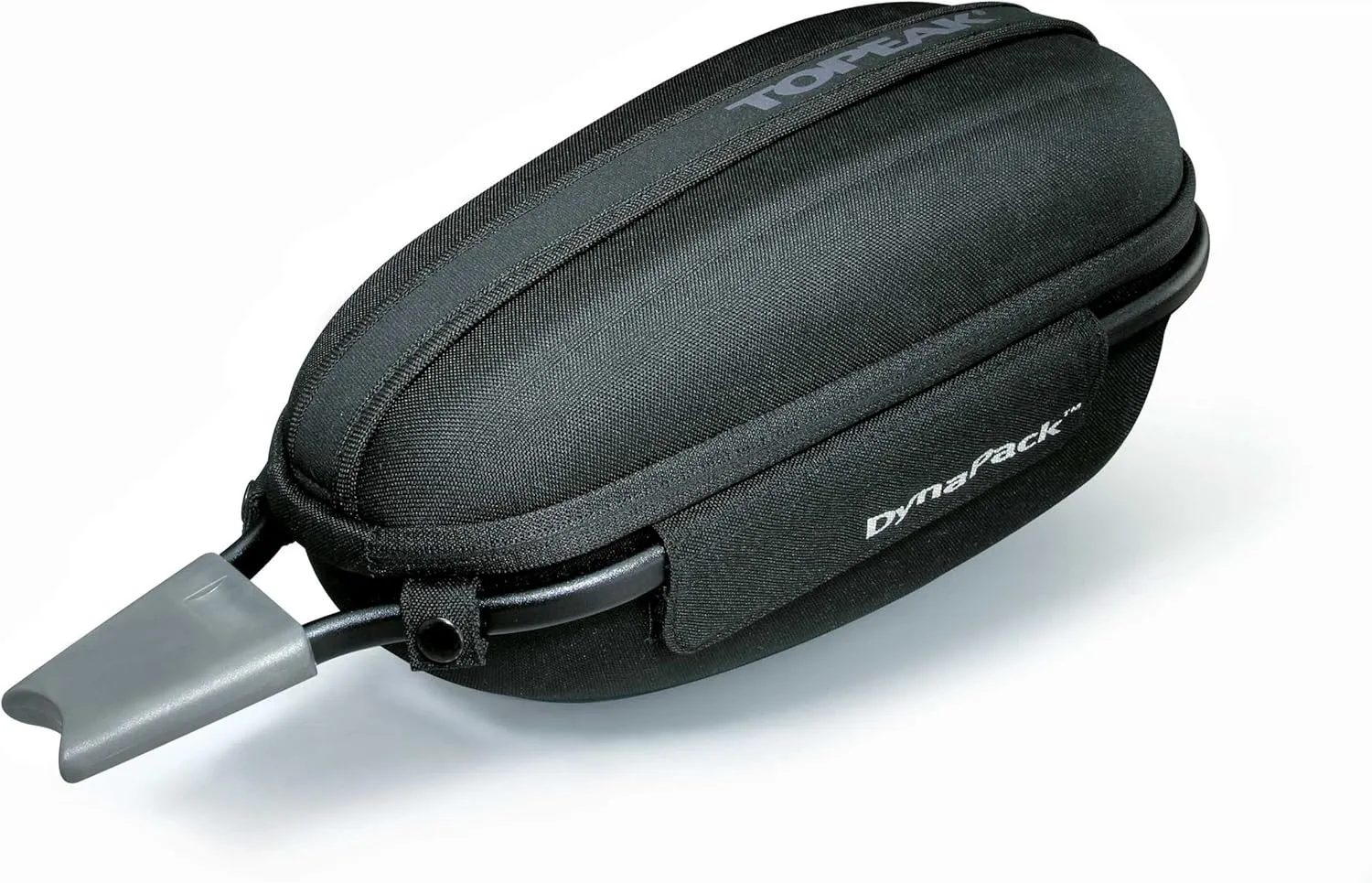 Topeak DynaPack Aerodynamic Bicycle Saddle Bag with Quick Release Mount